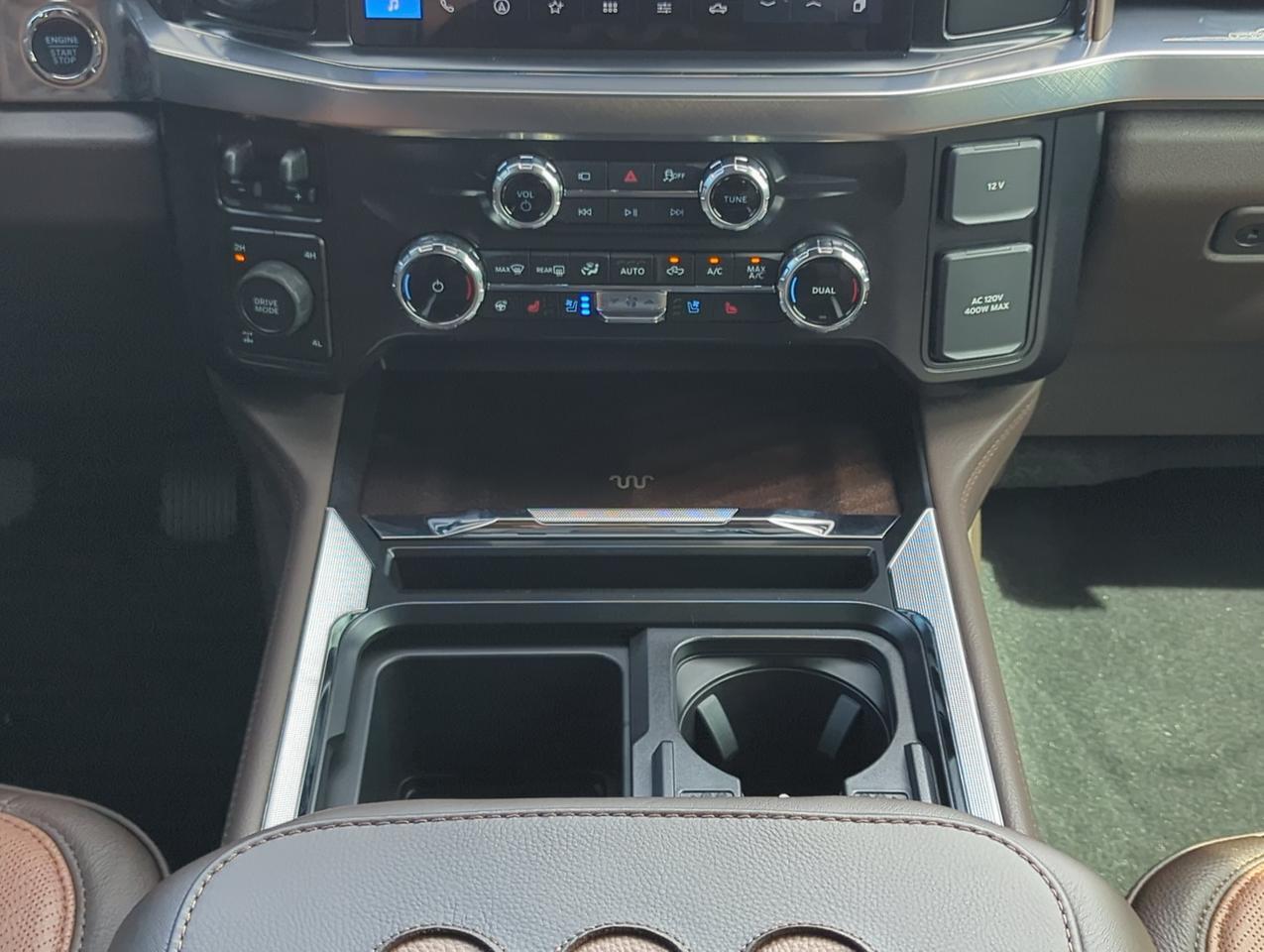 2027 Ford Super Duty F-250 SRW King Ranch Winder GA