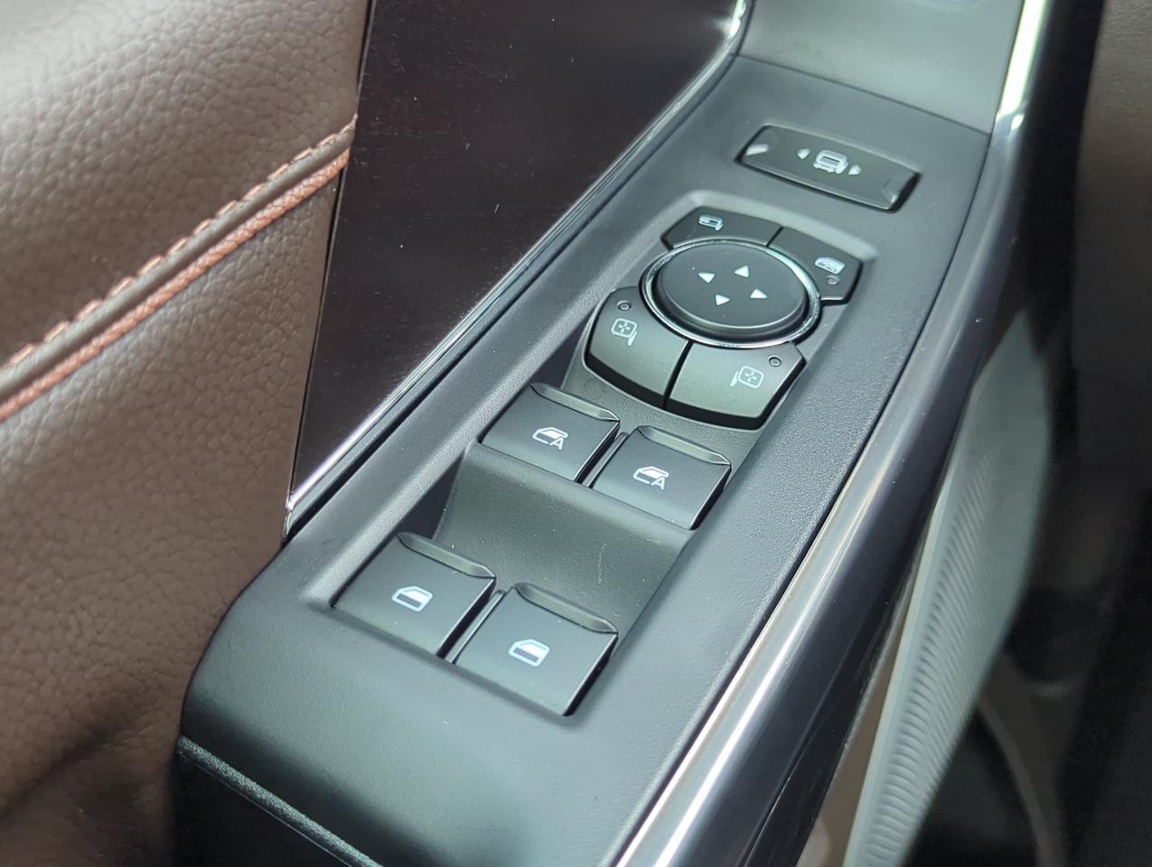 2027 Ford Super Duty F-250 SRW King Ranch Winder GA
