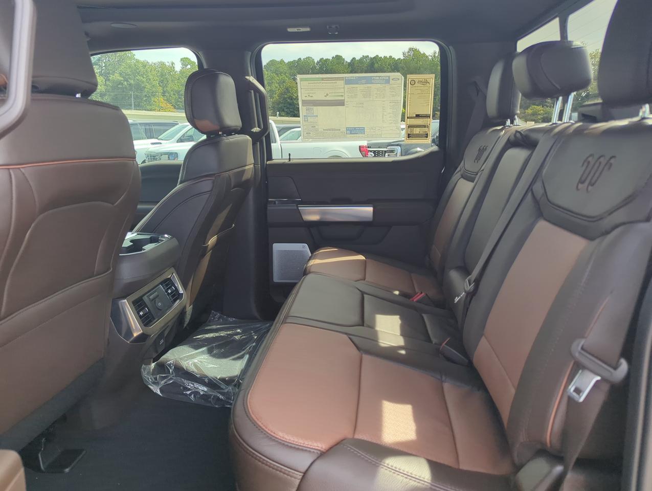 2027 Ford Super Duty F-250 SRW King Ranch Winder GA