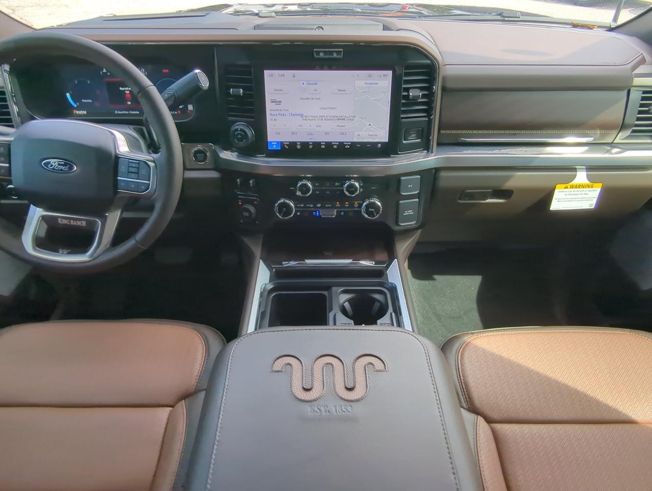 2027 Ford Super Duty F-250 SRW King Ranch Winder GA