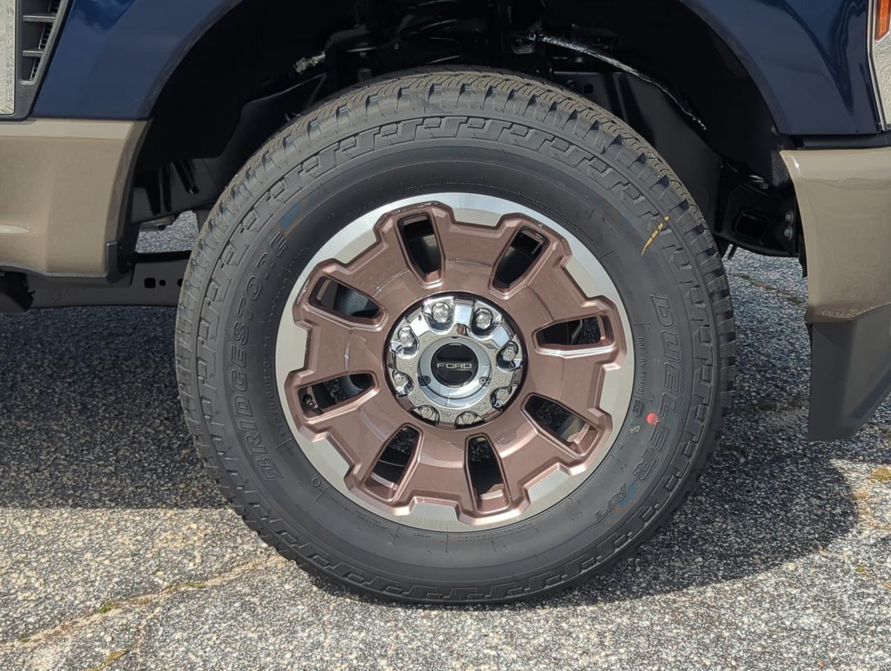 2027 Ford Super Duty F-250 SRW King Ranch Winder GA