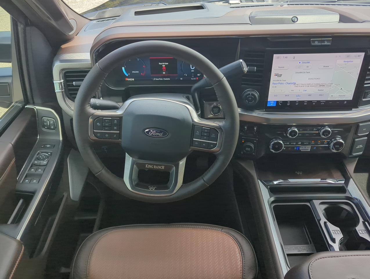 2027 Ford Super Duty F-250 SRW King Ranch Winder GA