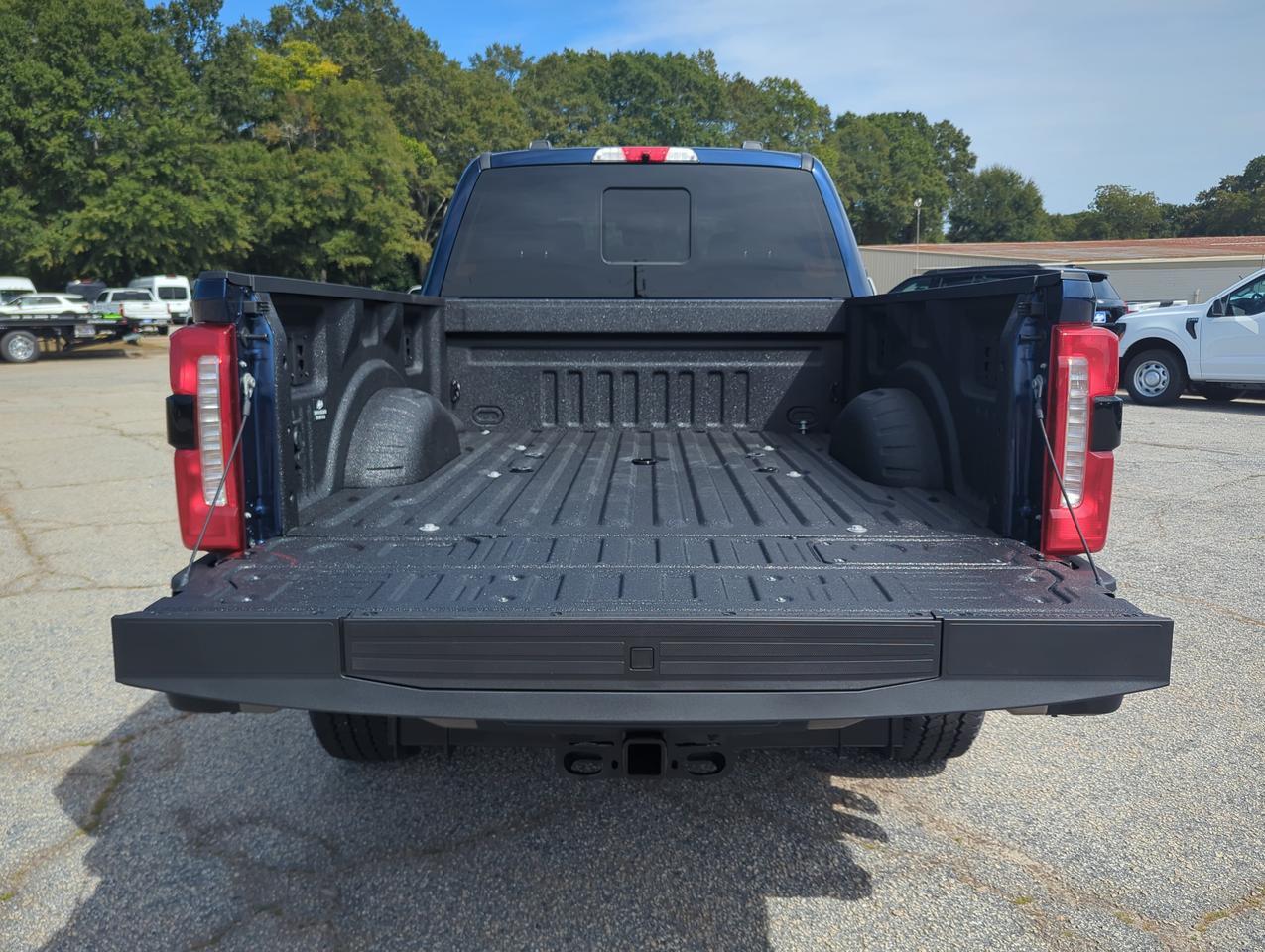 2027 Ford Super Duty F-250 SRW King Ranch Winder GA