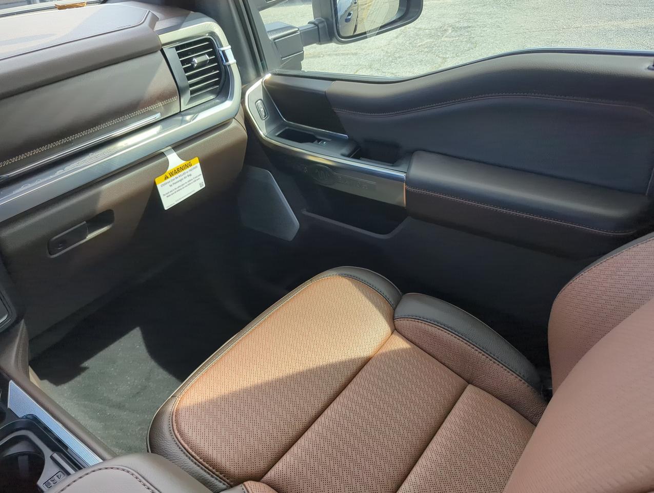 2027 Ford Super Duty F-250 SRW King Ranch Winder GA