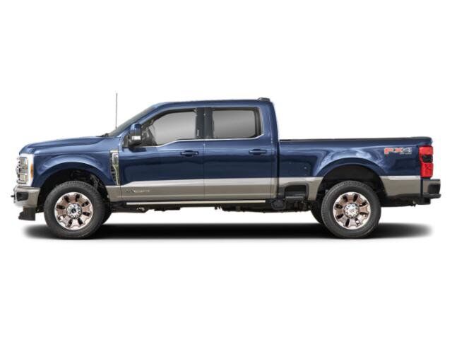 2027 Ford Super Duty F-250 SRW King Ranch Winder GA