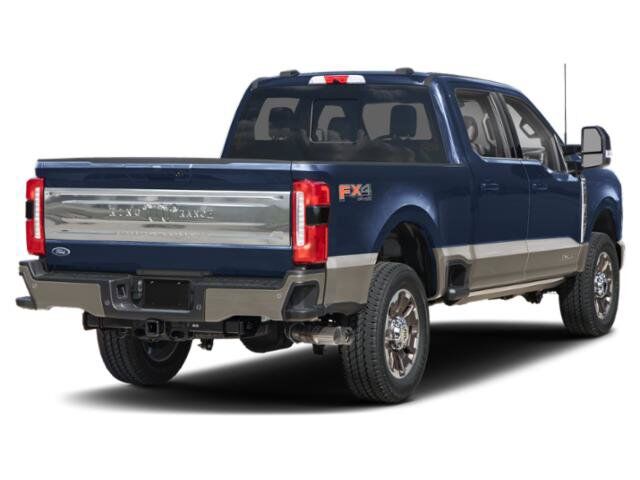2027 Ford Super Duty F-250 SRW King Ranch Winder GA