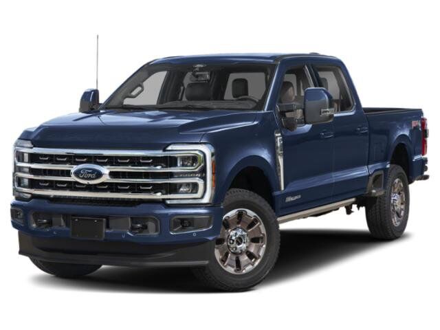 2027 Ford Super Duty F-250 SRW King Ranch Winder GA