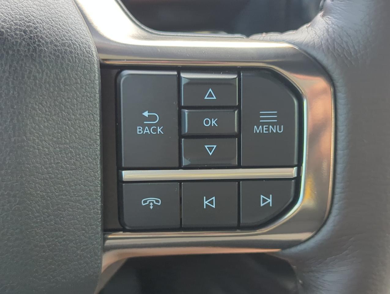 2027 Ford Super Duty F-250 SRW King Ranch Winder GA