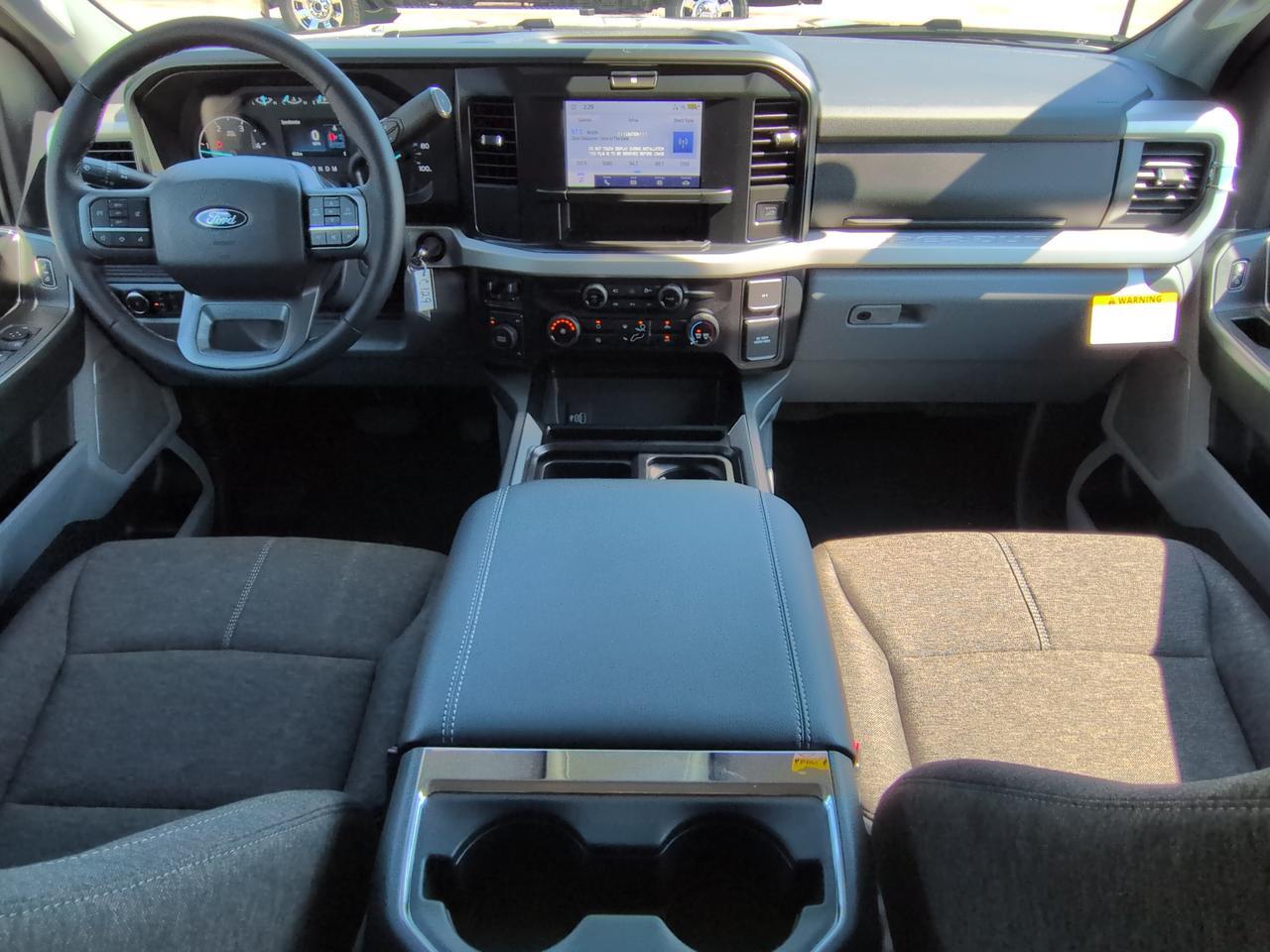 2027 Ford Super Duty F-250 SRW King Ranch Winder GA