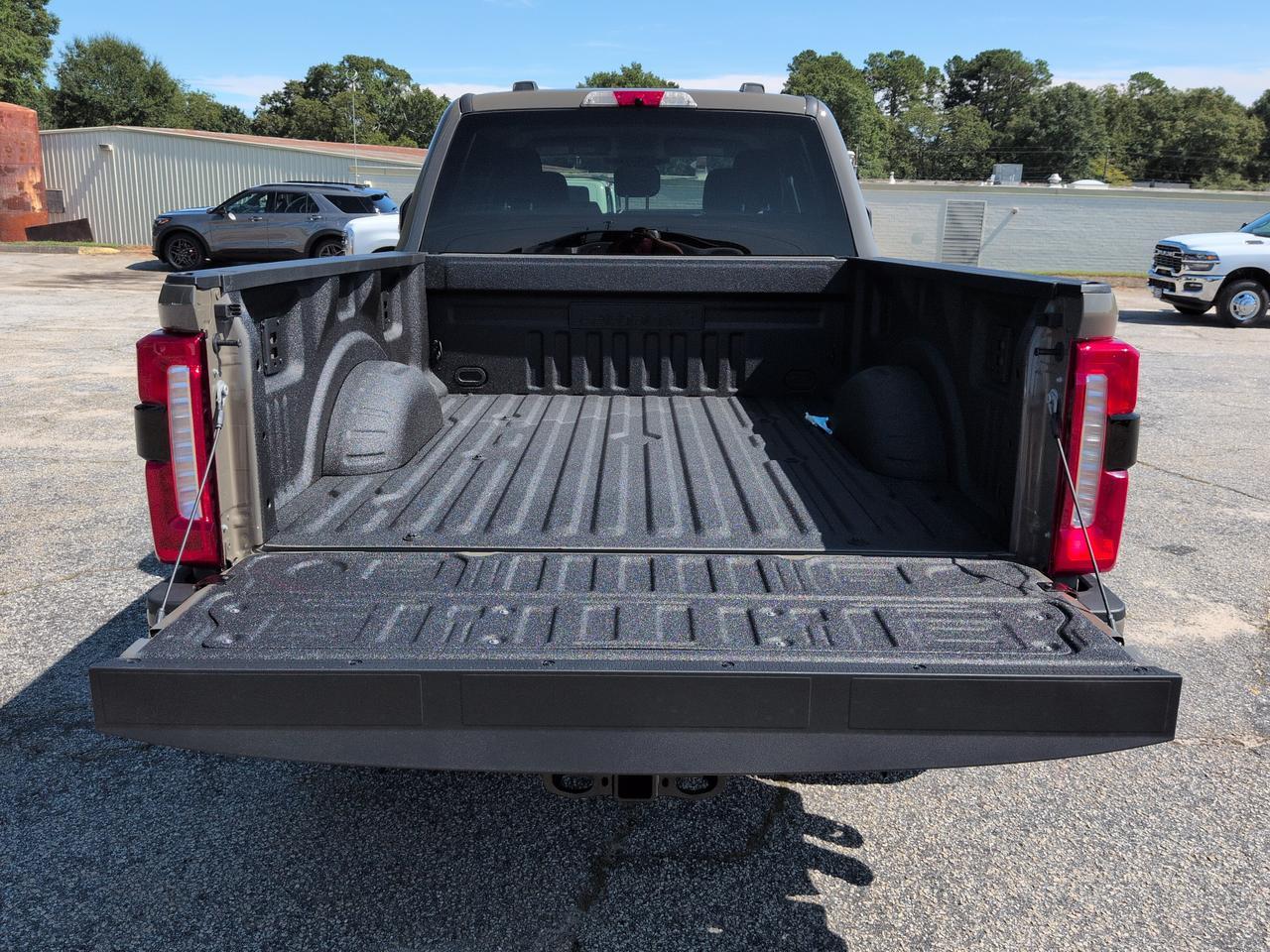 2027 Ford Super Duty F-250 SRW King Ranch Winder GA