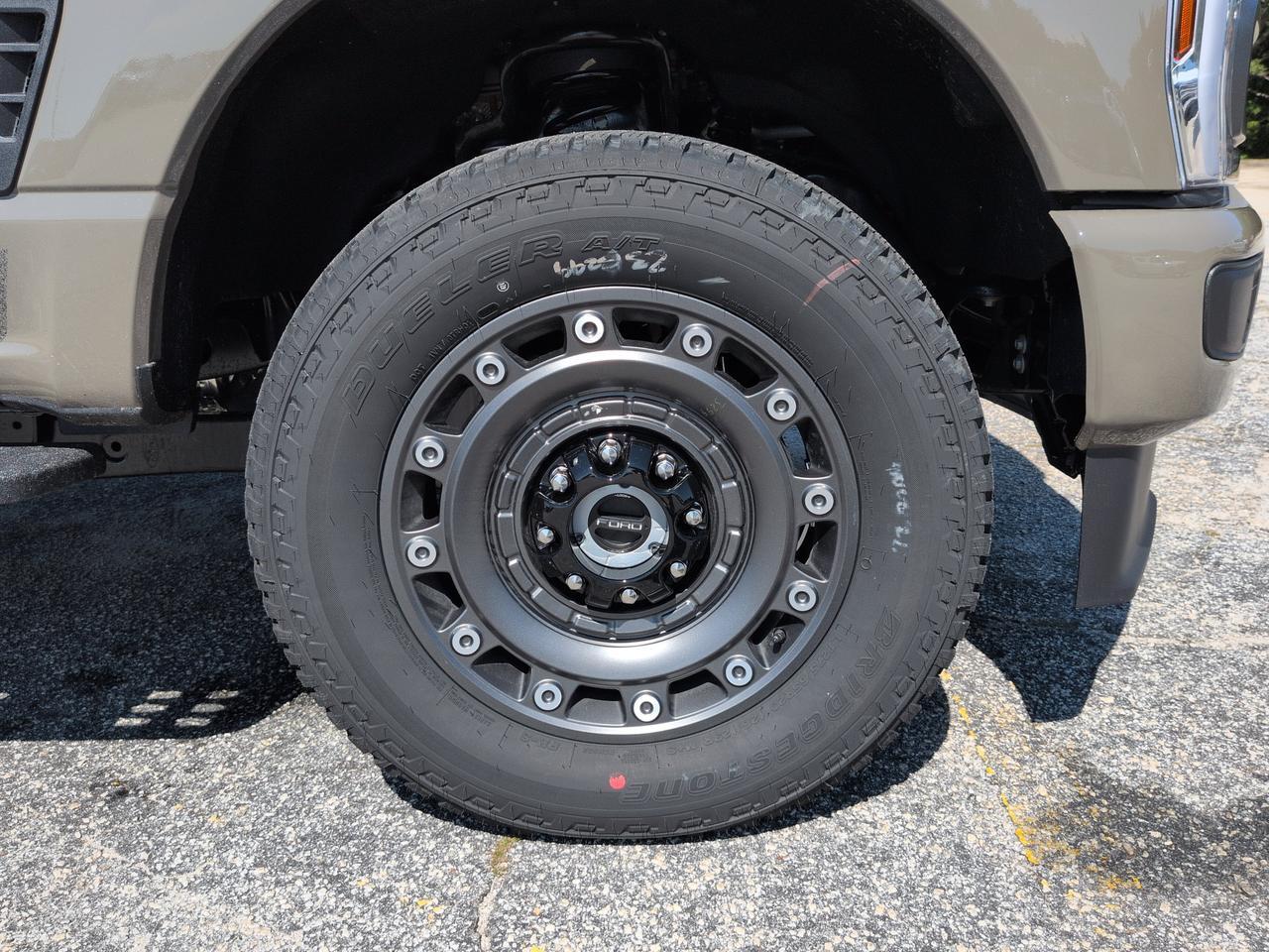 2027 Ford Super Duty F-250 SRW King Ranch Winder GA