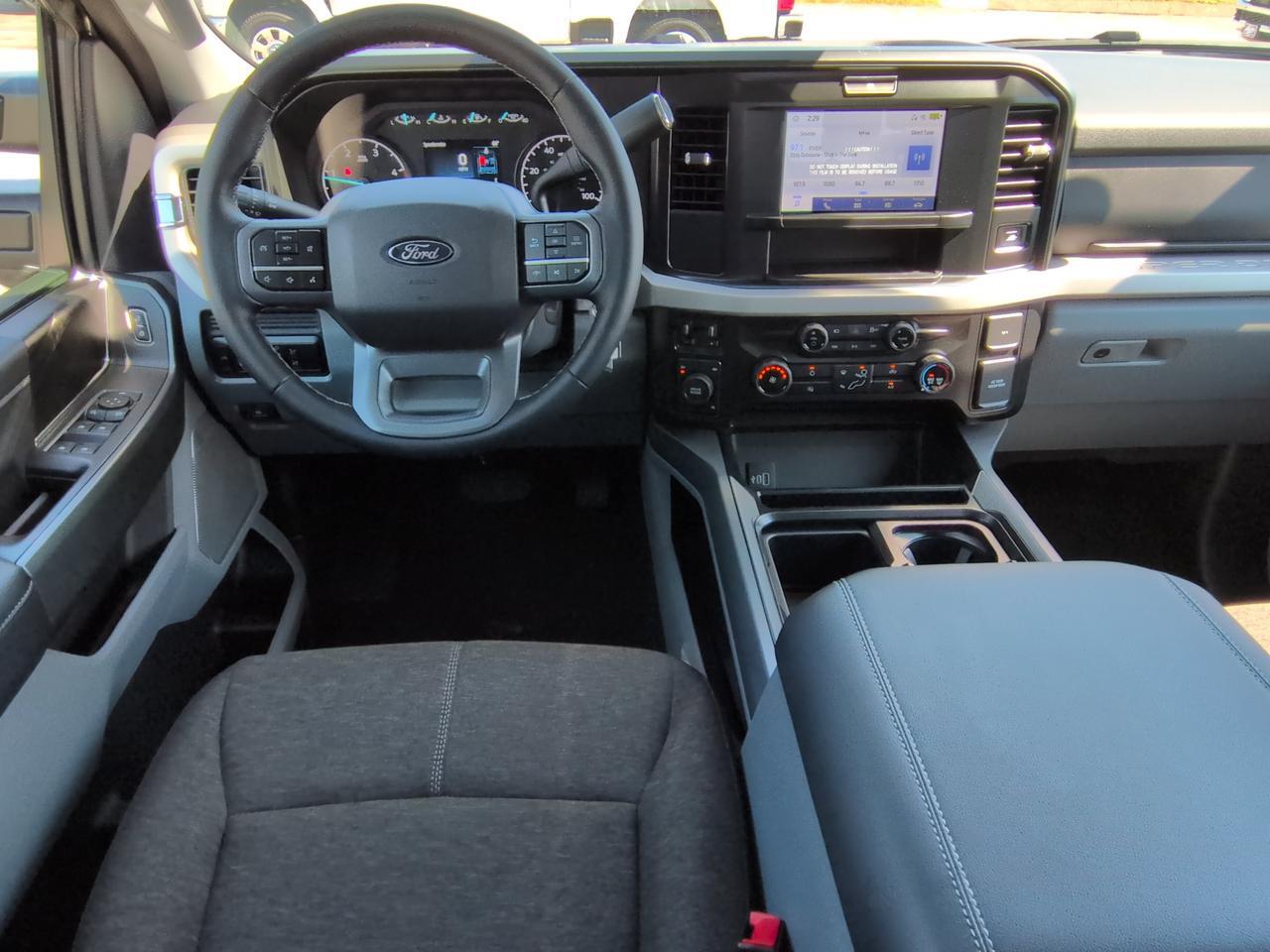 2027 Ford Super Duty F-250 SRW King Ranch Winder GA