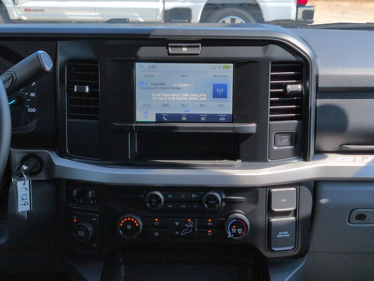 2027 Ford Super Duty F-250 SRW King Ranch Winder GA
