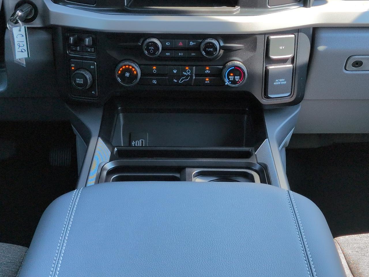 2027 Ford Super Duty F-250 SRW King Ranch Winder GA