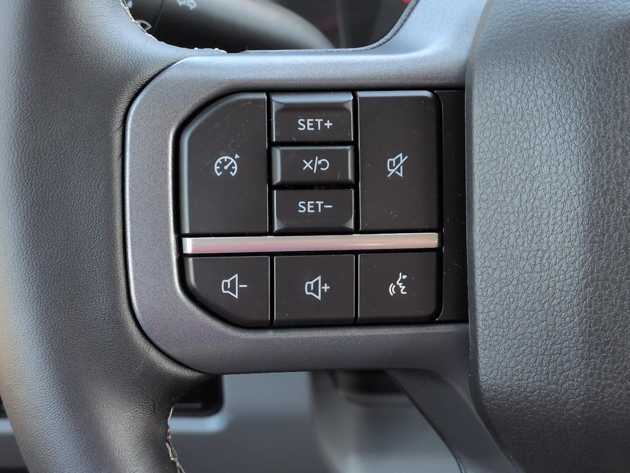 2027 Ford Super Duty F-250 SRW King Ranch Winder GA