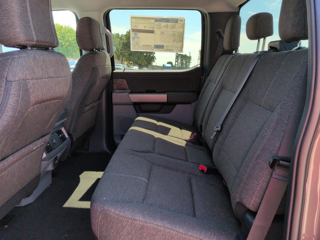 2027 Ford Super Duty F-250 SRW King Ranch Winder GA
