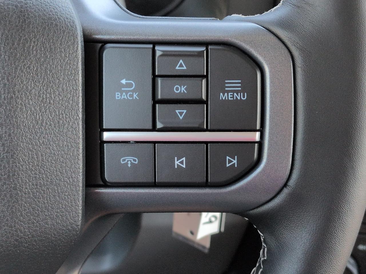 2027 Ford Super Duty F-250 SRW King Ranch Winder GA