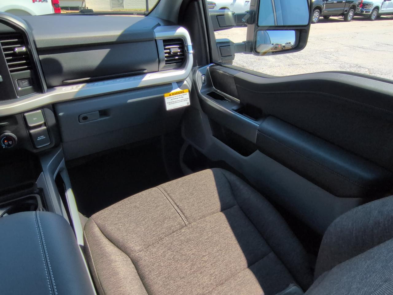 2027 Ford Super Duty F-250 SRW King Ranch Winder GA