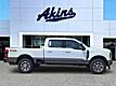 2027 Ford Super Duty F-250 SRW King Ranch