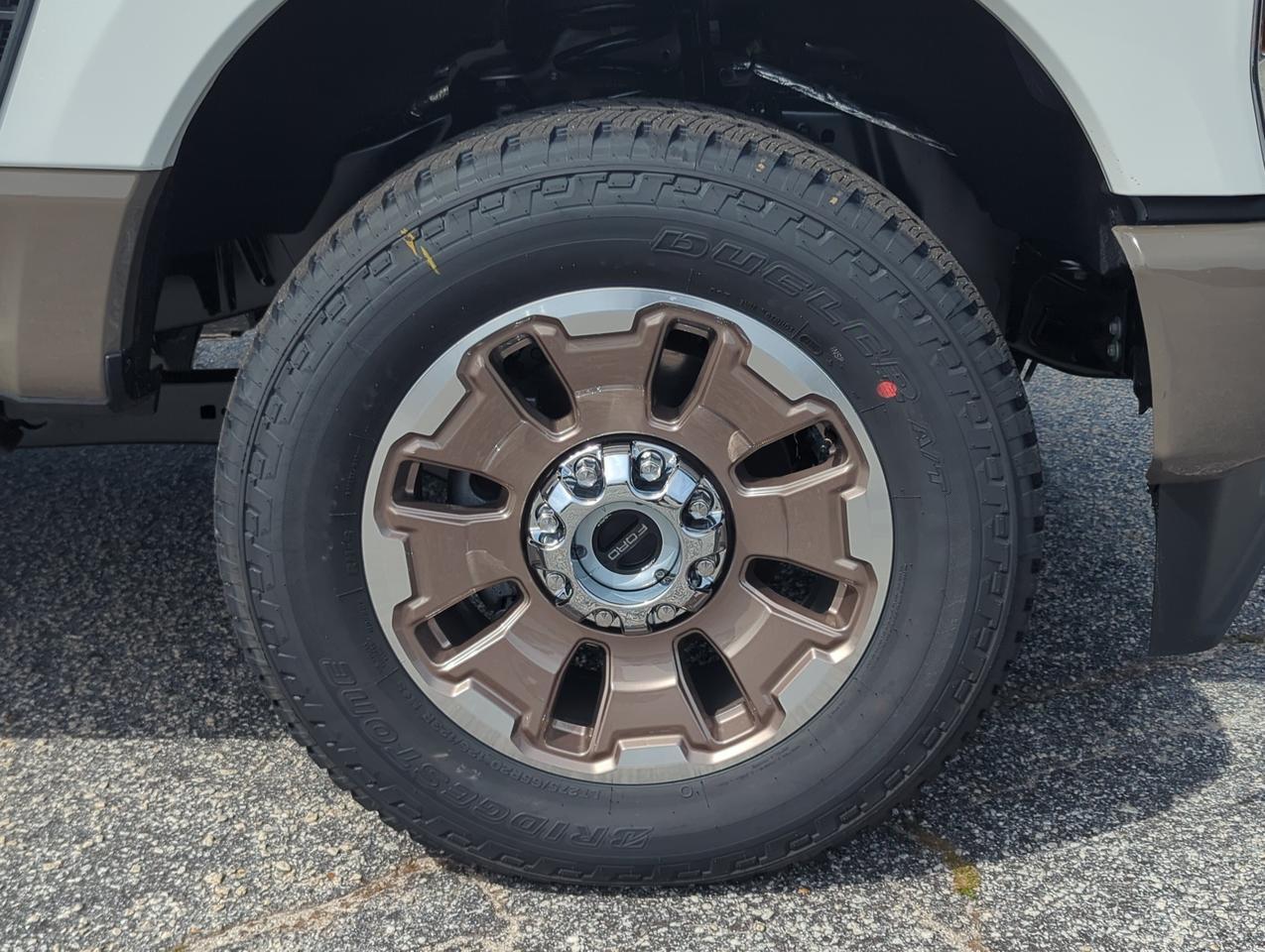 2027 Ford Super Duty F-250 SRW King Ranch Winder GA