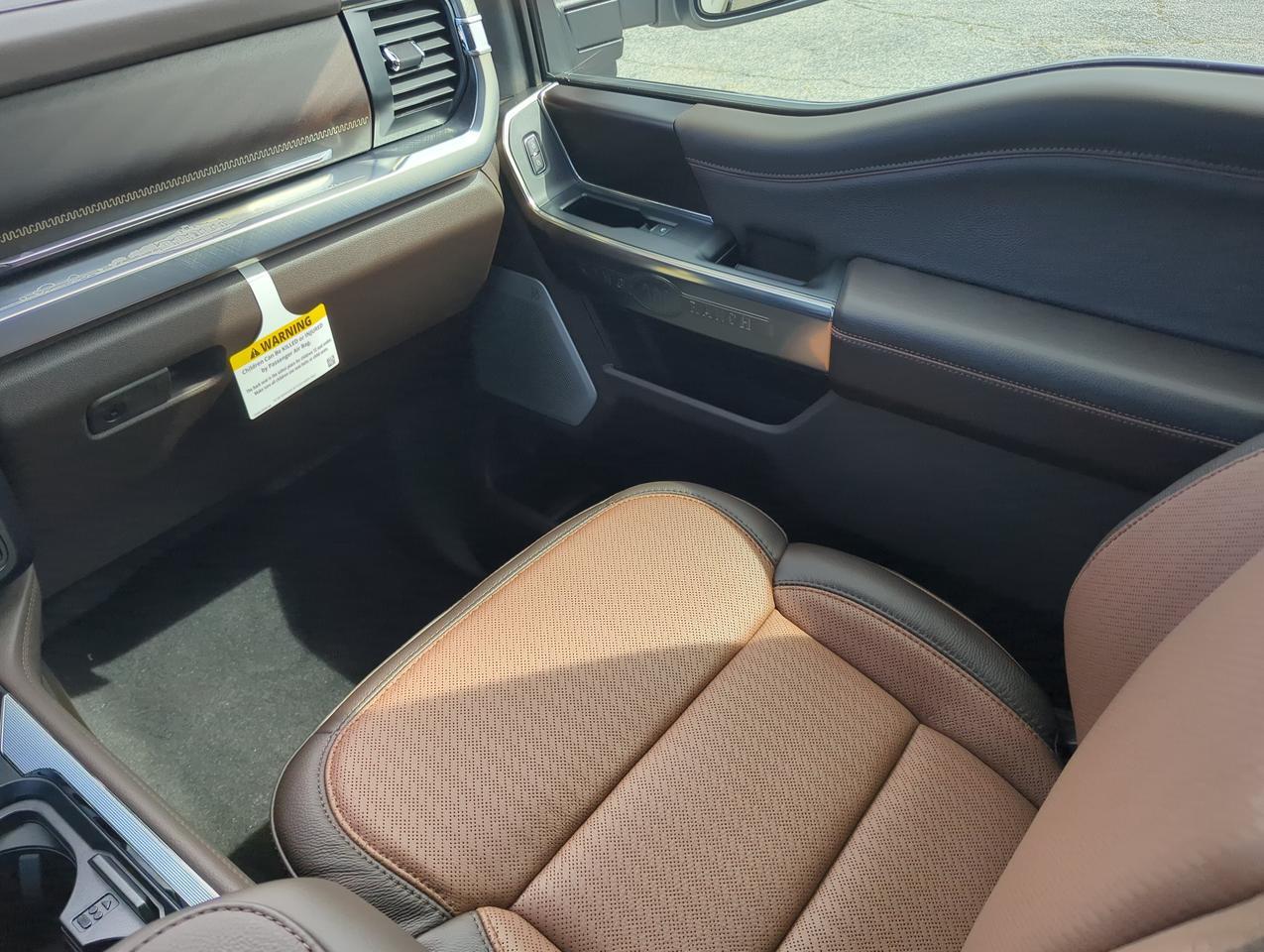 2027 Ford Super Duty F-250 SRW King Ranch Winder GA