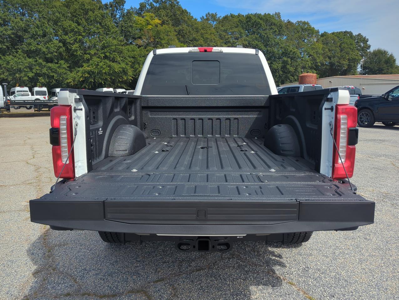 2027 Ford Super Duty F-250 SRW King Ranch Winder GA