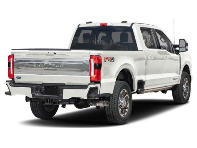 2027 Ford Super Duty F-250 SRW King Ranch Winder GA
