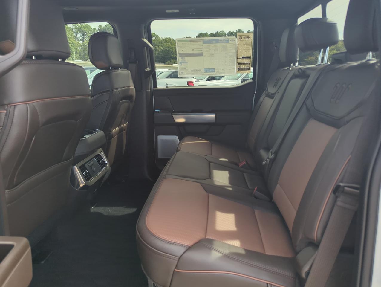 2027 Ford Super Duty F-250 SRW King Ranch Winder GA