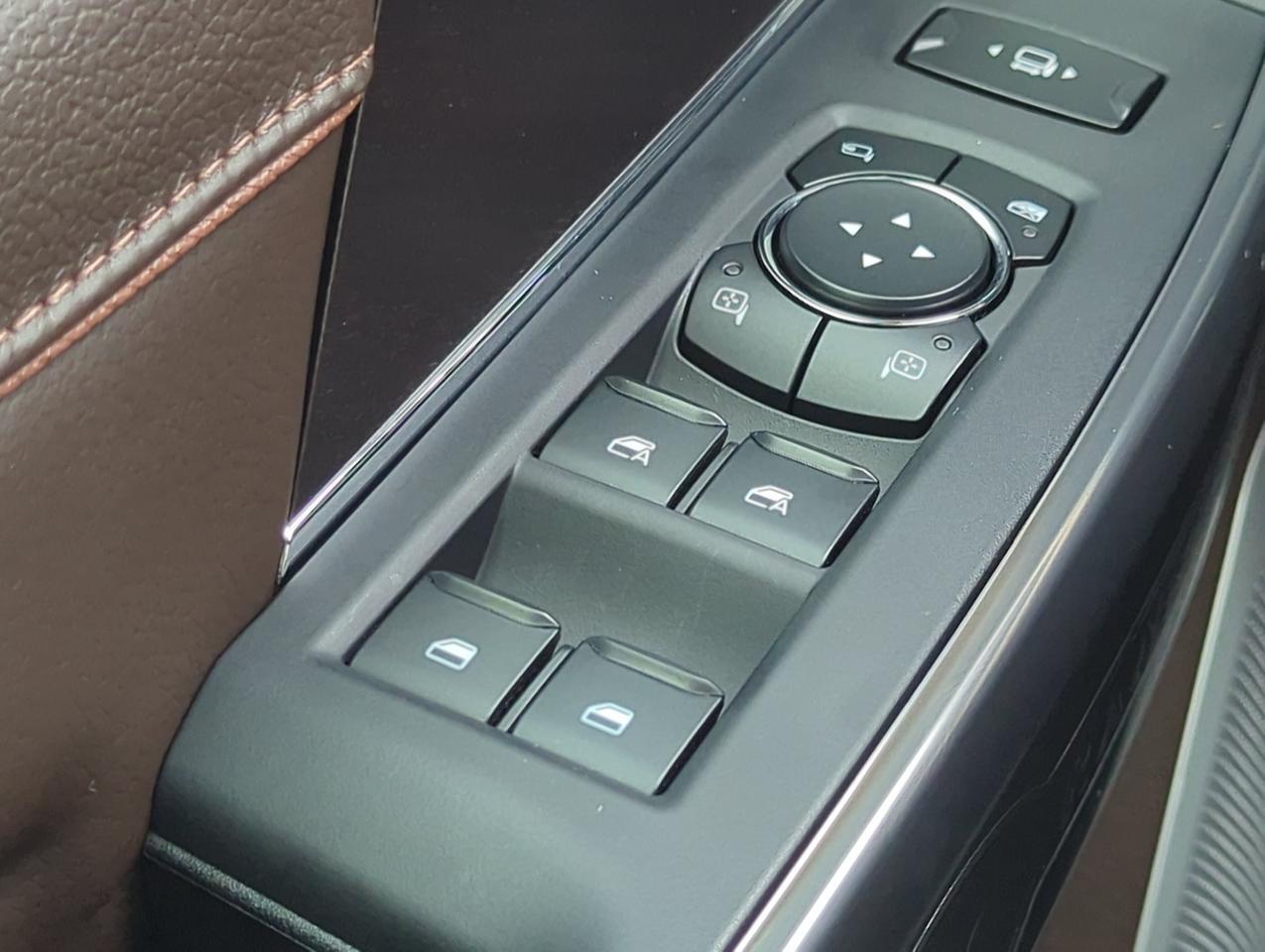 2027 Ford Super Duty F-250 SRW King Ranch Winder GA