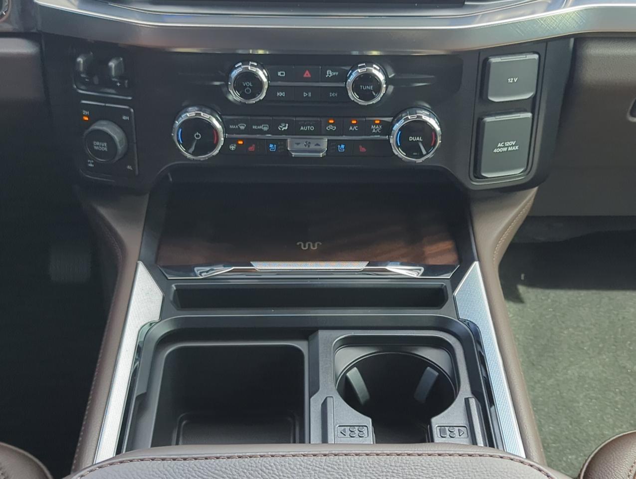 2027 Ford Super Duty F-250 SRW King Ranch Winder GA