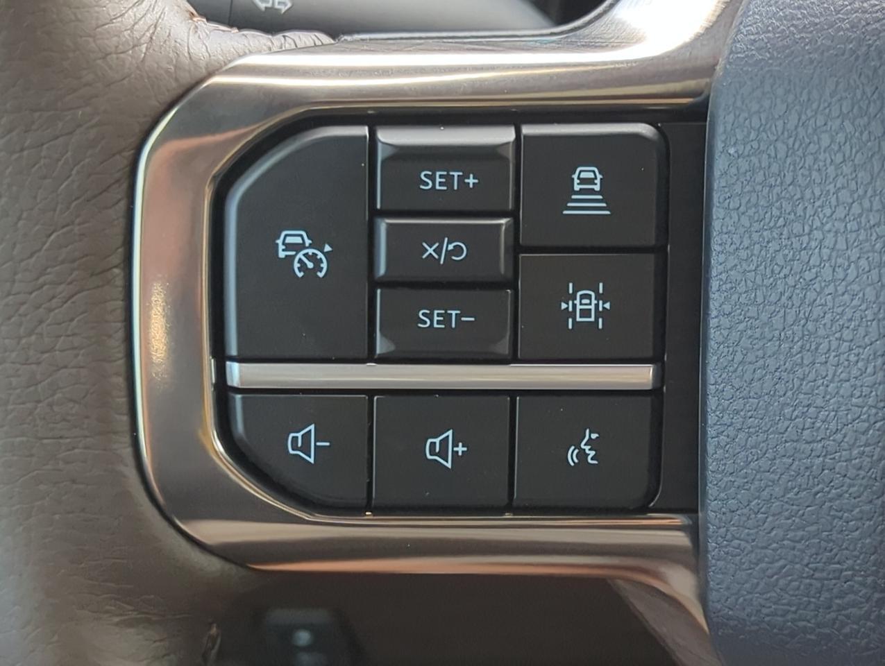 2027 Ford Super Duty F-250 SRW King Ranch Winder GA
