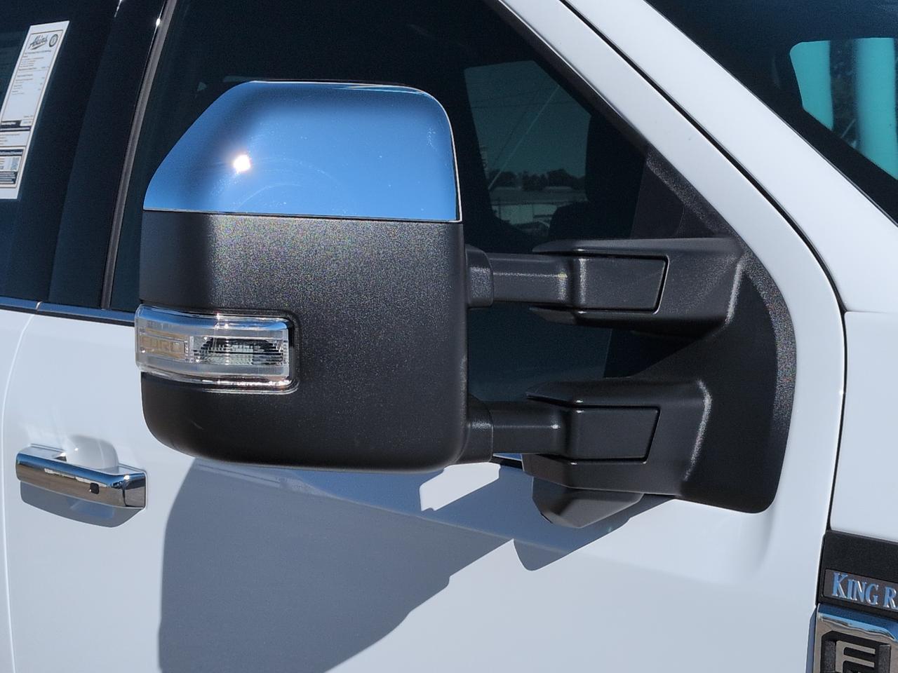 2027 Ford Super Duty F-250 SRW King Ranch Winder GA