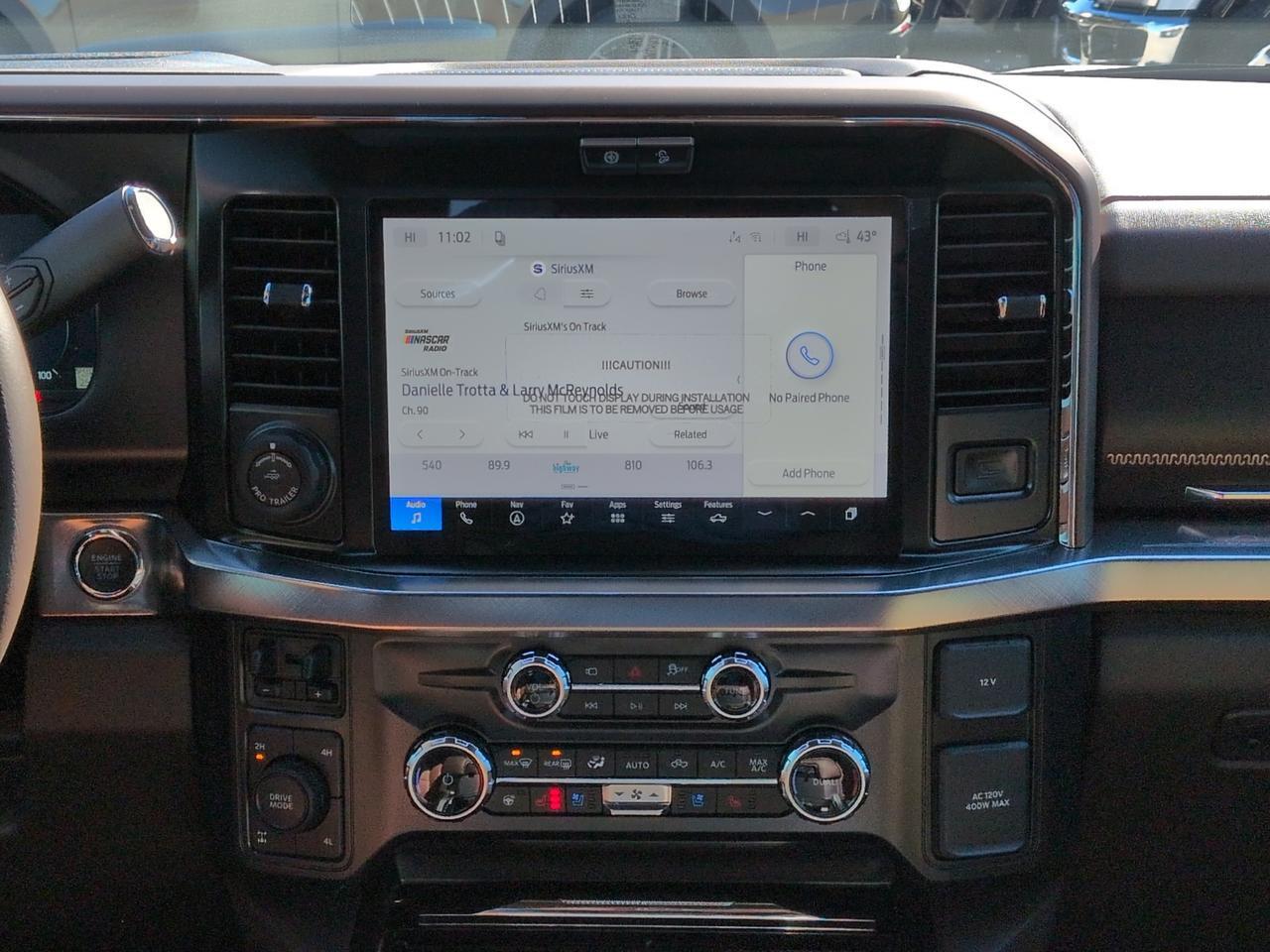 2027 Ford Super Duty F-250 SRW King Ranch Winder GA