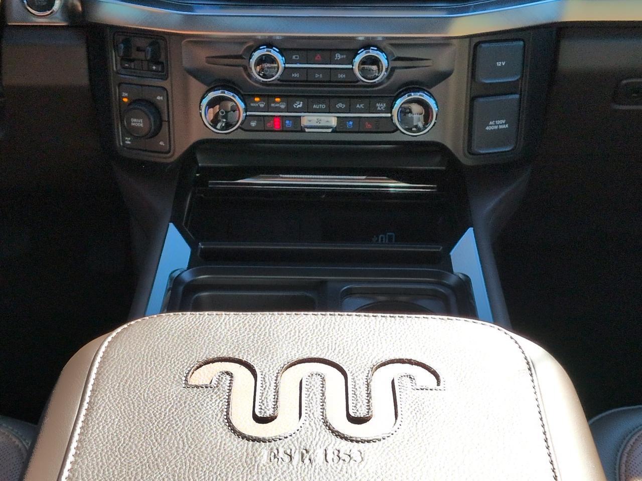 2027 Ford Super Duty F-250 SRW King Ranch Winder GA