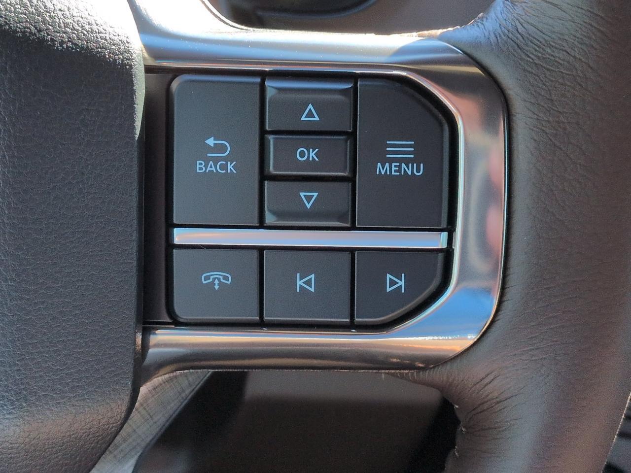 2027 Ford Super Duty F-250 SRW King Ranch Winder GA