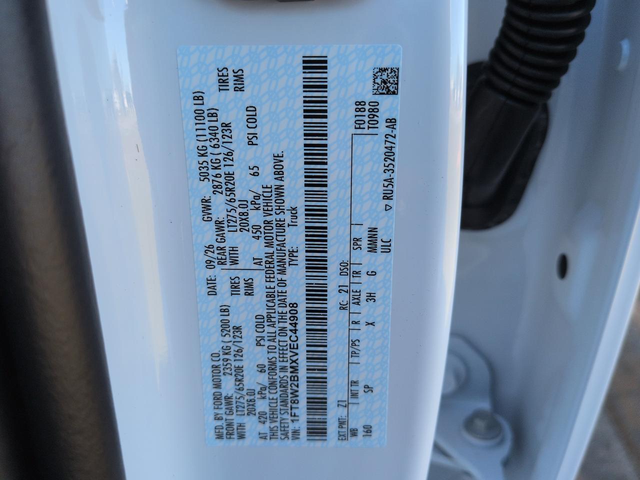 2027 Ford Super Duty F-250 SRW King Ranch Winder GA