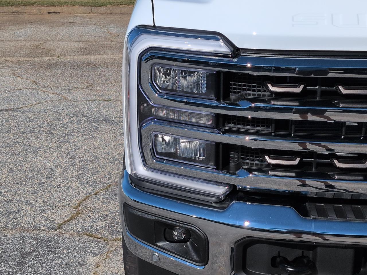 2027 Ford Super Duty F-250 SRW King Ranch Winder GA
