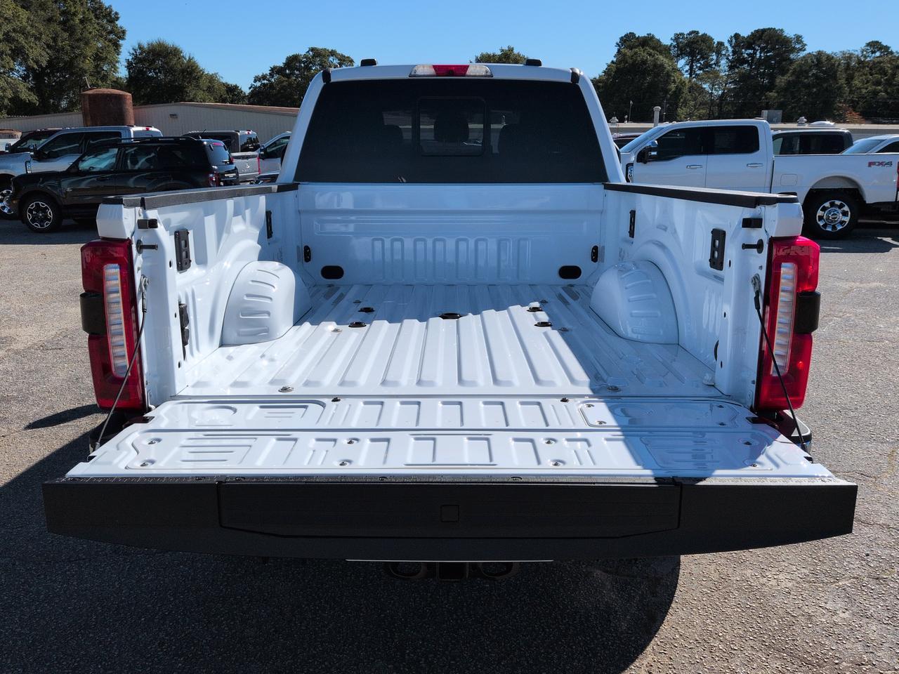 2027 Ford Super Duty F-250 SRW King Ranch Winder GA