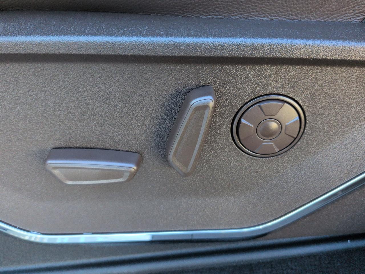 2027 Ford Super Duty F-250 SRW King Ranch Winder GA