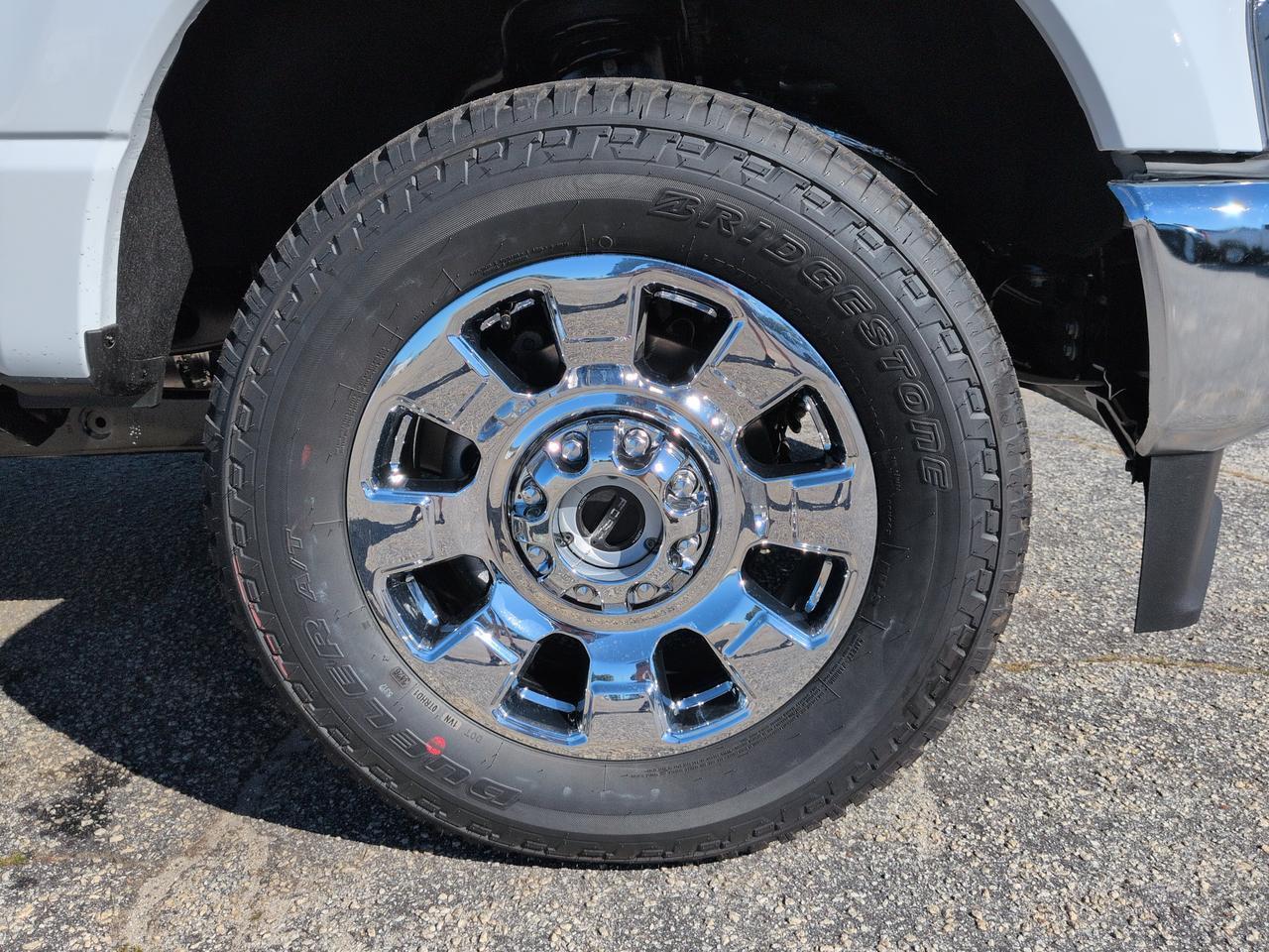 2027 Ford Super Duty F-250 SRW King Ranch Winder GA