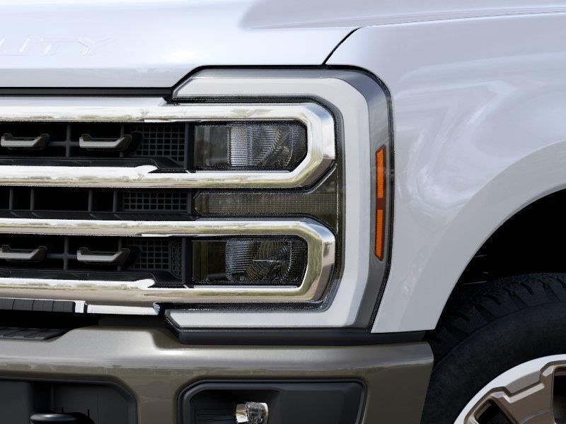 2027 Ford Super Duty F-250 SRW King Ranch Gaithersburg MD