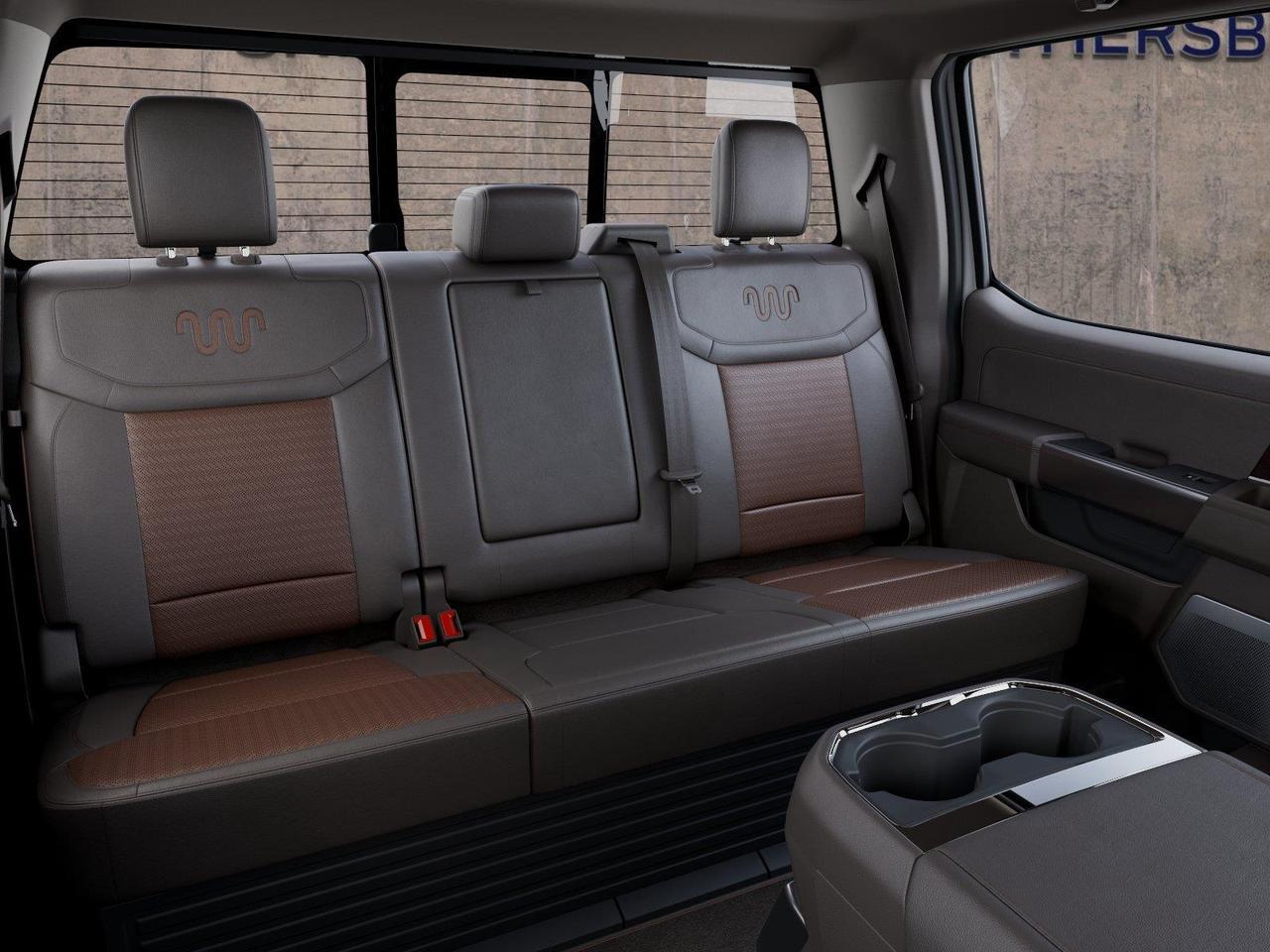 2027 Ford Super Duty F-250 SRW King Ranch Gaithersburg MD