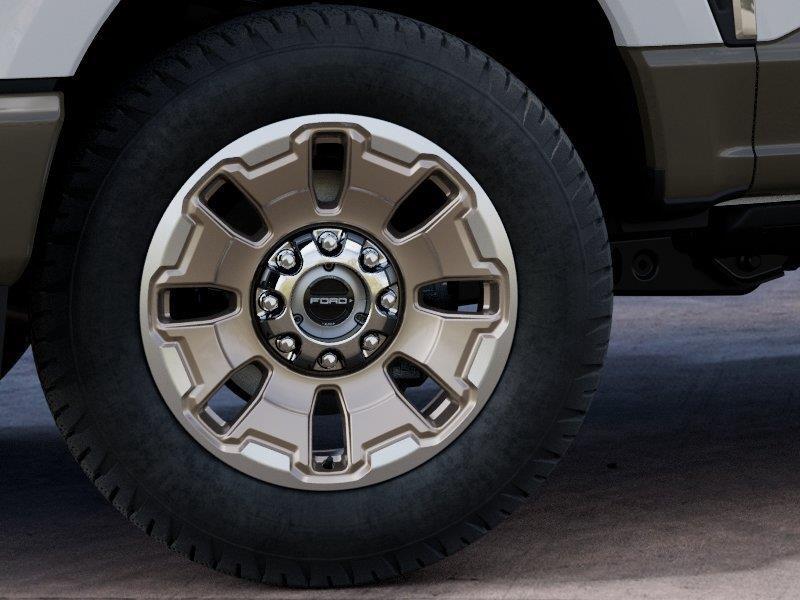 2027 Ford Super Duty F-250 SRW King Ranch Gaithersburg MD