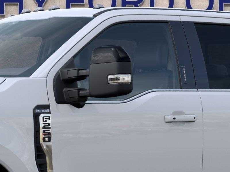 2027 Ford Super Duty F-250 SRW King Ranch Gaithersburg MD