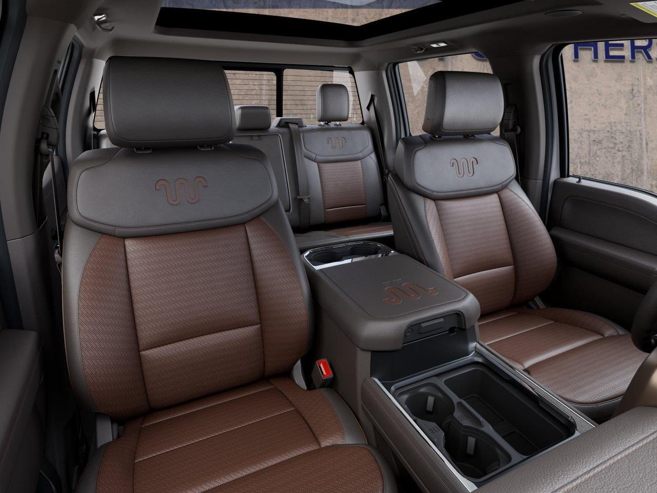2027 Ford Super Duty F-250 SRW King Ranch Gaithersburg MD