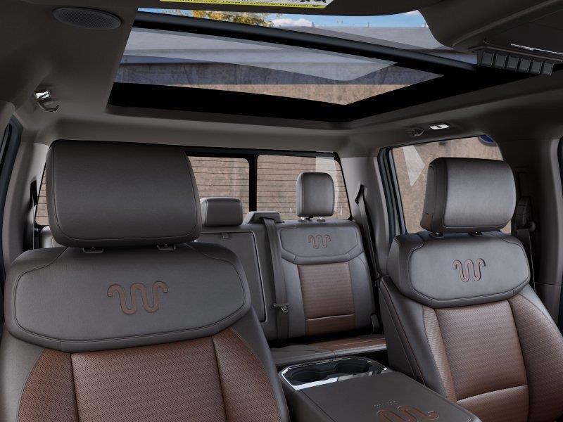 2027 Ford Super Duty F-250 SRW King Ranch Gaithersburg MD