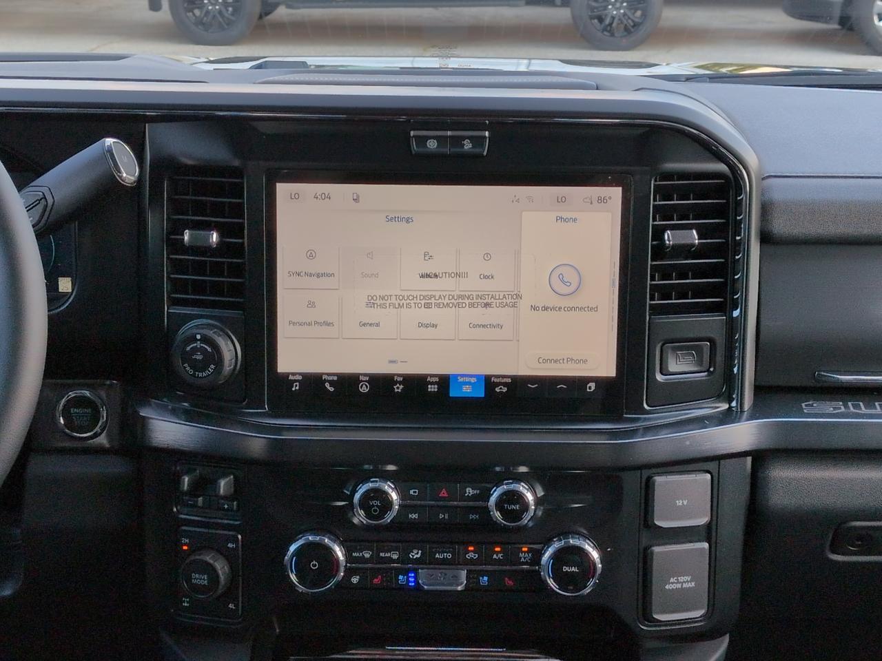 2027 Ford Super Duty F-250 SRW LARIAT Appleton WI