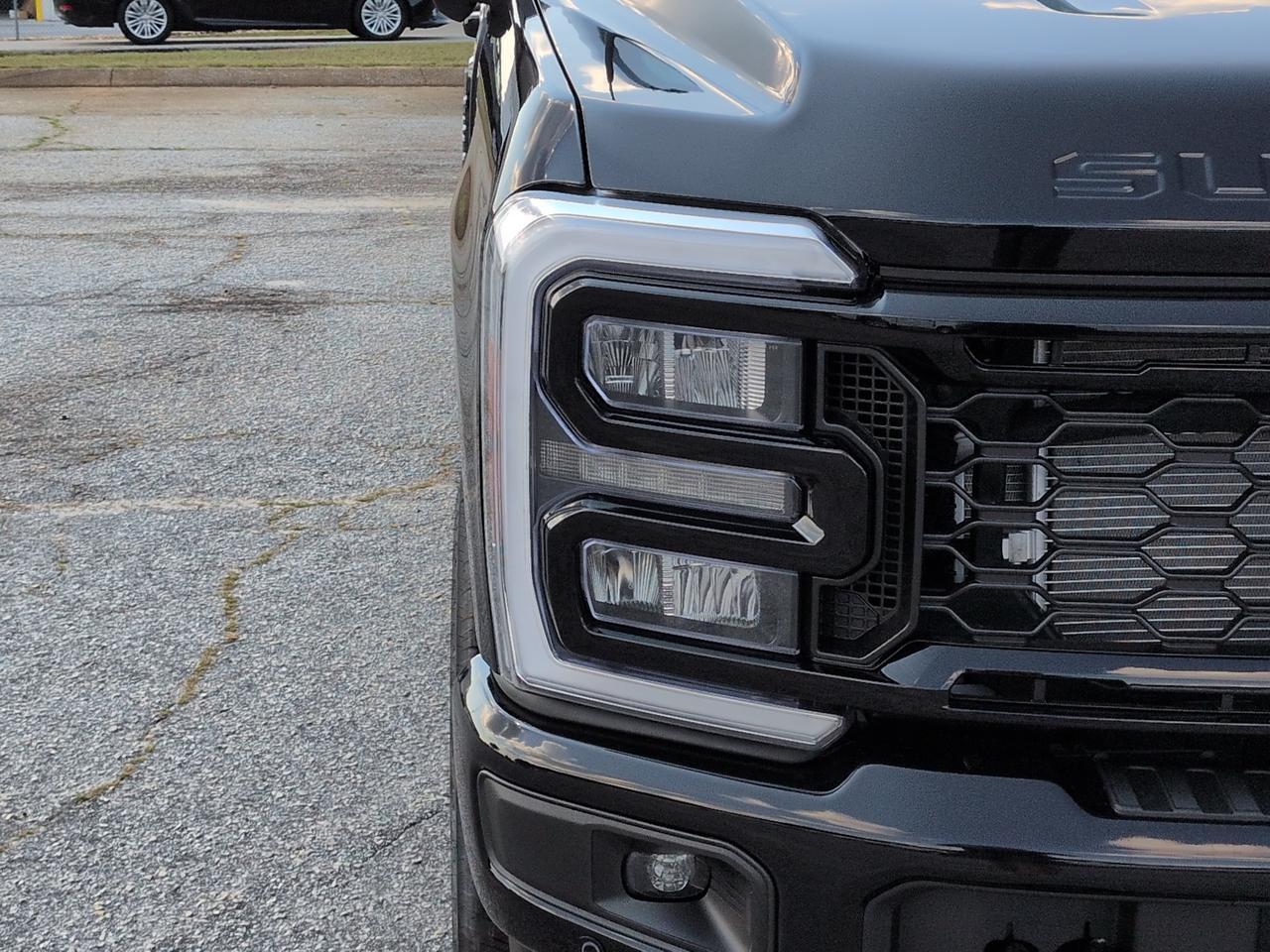 2027 Ford Super Duty F-250 SRW LARIAT Appleton WI