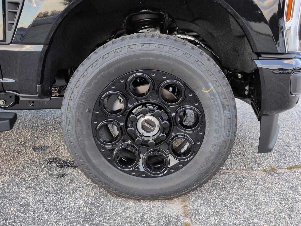 2027 Ford Super Duty F-250 SRW LARIAT Appleton WI
