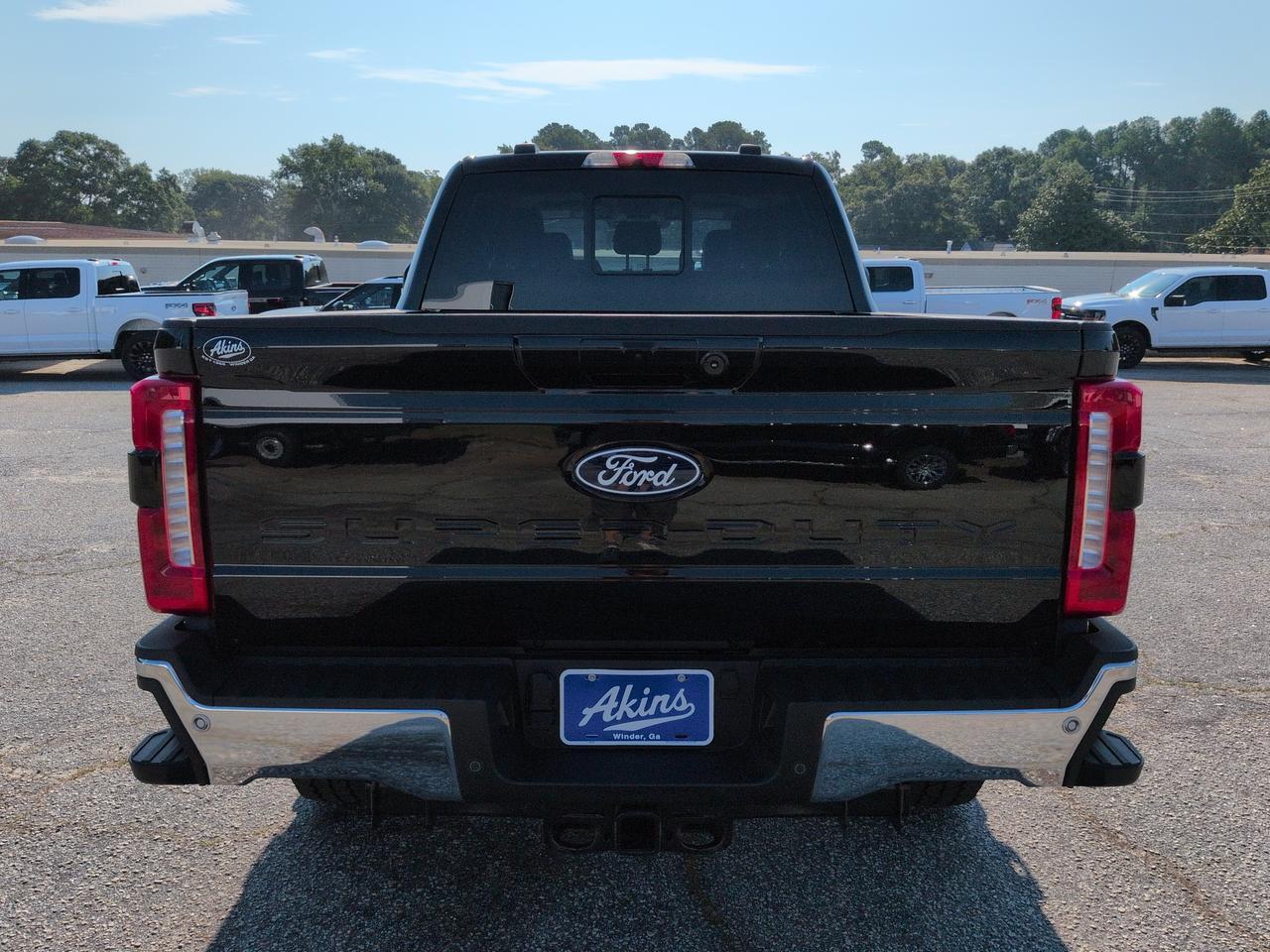 2027 Ford Super Duty F-250 SRW LARIAT Appleton WI